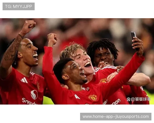 曼联争四战役进入白热化，热刺成关键对手